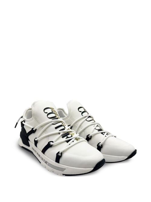 Sneakers uomo Dynamic Versace jeans Couture | 78YA3SA6ZSC66003